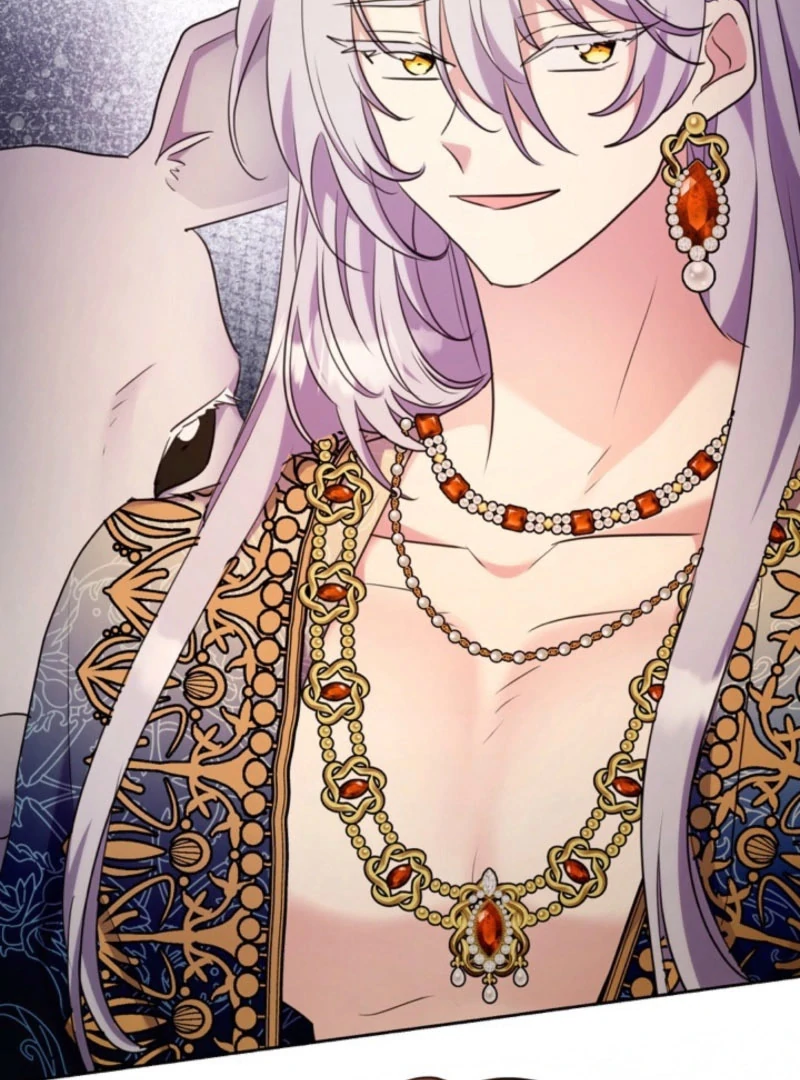 The Cotton Candy Lady’s Candy Shop Chapter 32 - Page 124