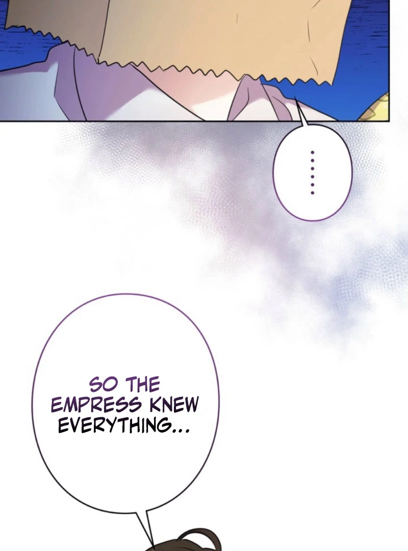 The Cotton Candy Lady’s Candy Shop Chapter 32 - Page 15