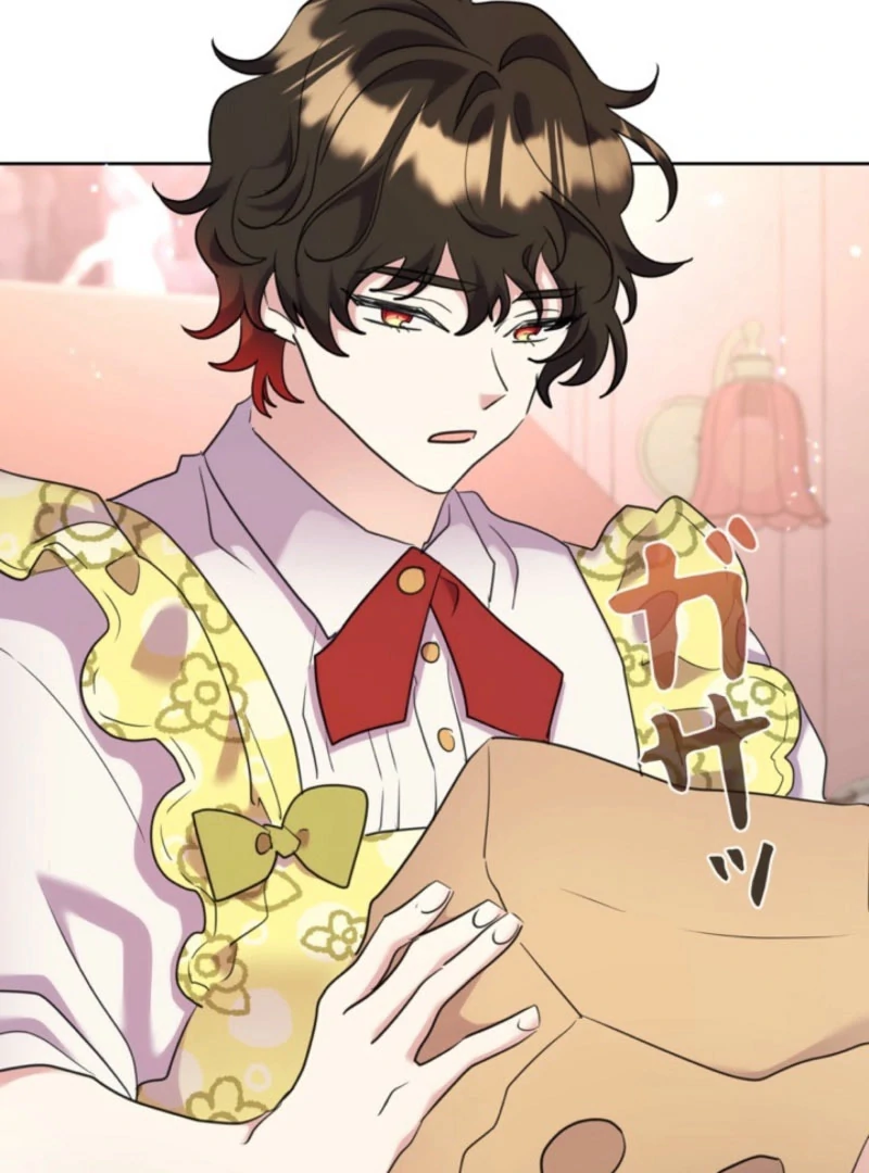 The Cotton Candy Lady’s Candy Shop Chapter 32 - Page 16