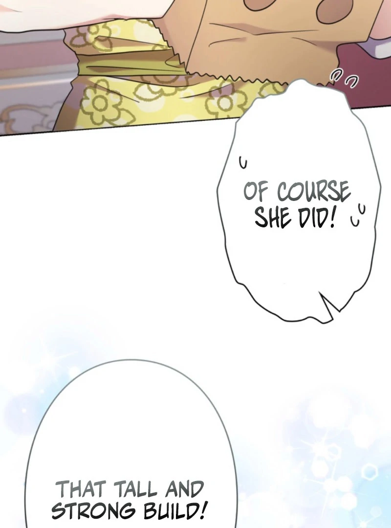 The Cotton Candy Lady’s Candy Shop Chapter 32 - Page 17