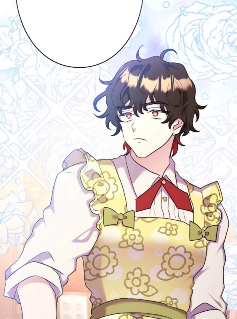 The Cotton Candy Lady’s Candy Shop Chapter 32 - Page 18