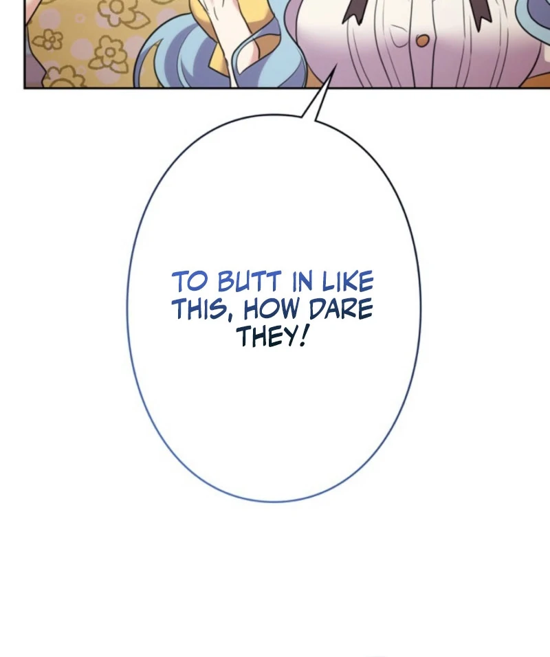 The Cotton Candy Lady’s Candy Shop Chapter 32 - Page 25