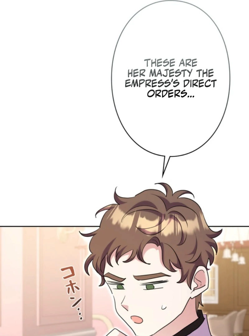 The Cotton Candy Lady’s Candy Shop Chapter 32 - Page 26