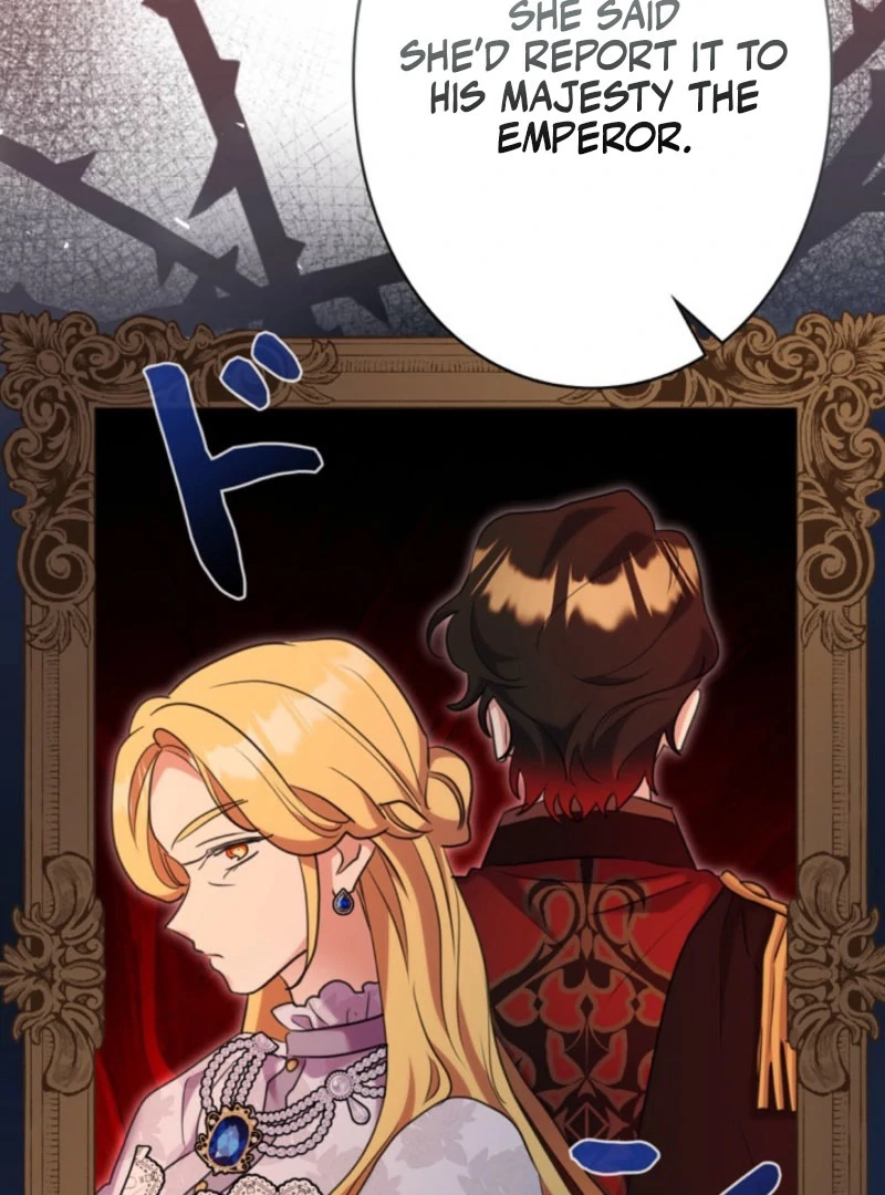 The Cotton Candy Lady’s Candy Shop Chapter 32 - Page 28