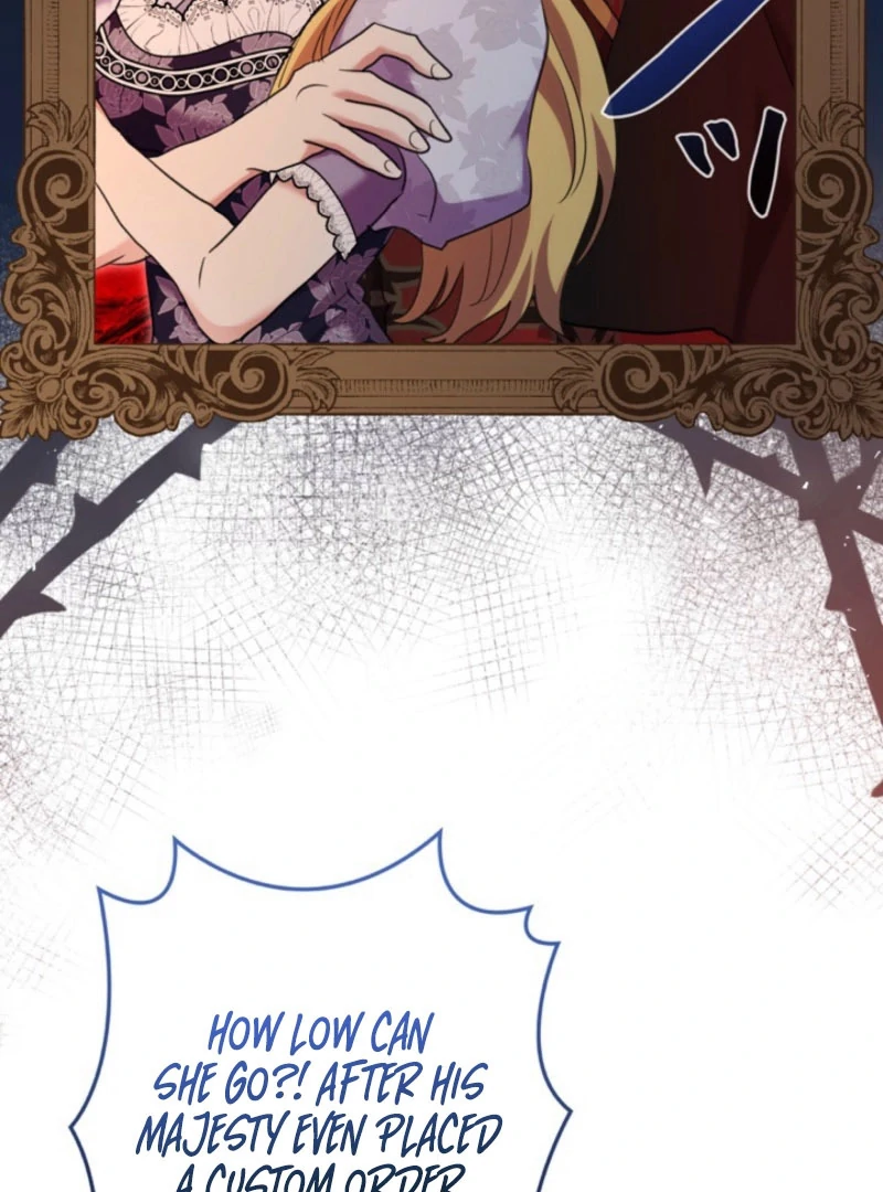 The Cotton Candy Lady’s Candy Shop Chapter 32 - Page 29