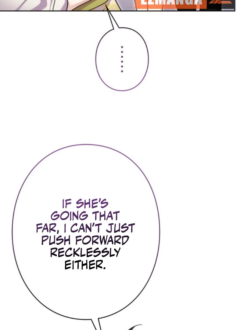 The Cotton Candy Lady’s Candy Shop Chapter 32 - Page 31