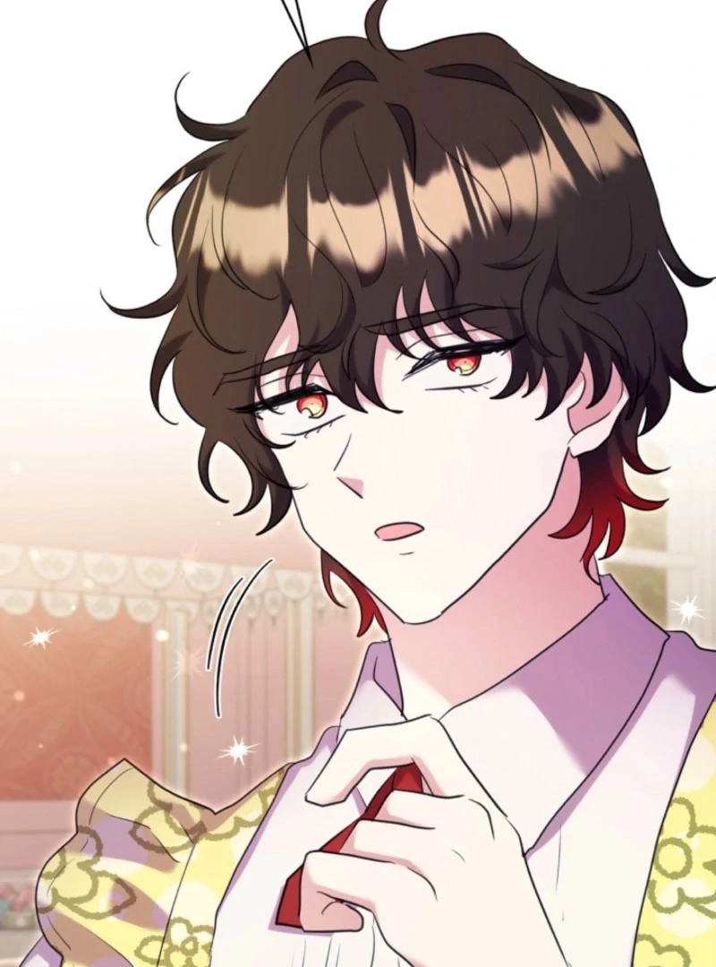 The Cotton Candy Lady’s Candy Shop Chapter 32 - Page 32