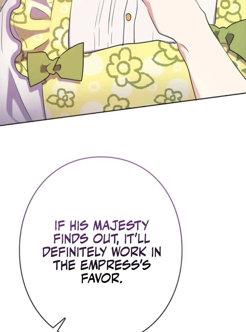 The Cotton Candy Lady’s Candy Shop Chapter 32 - Page 33