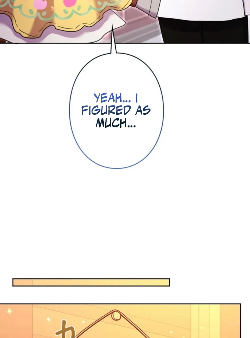 The Cotton Candy Lady’s Candy Shop Chapter 32 - Page 35