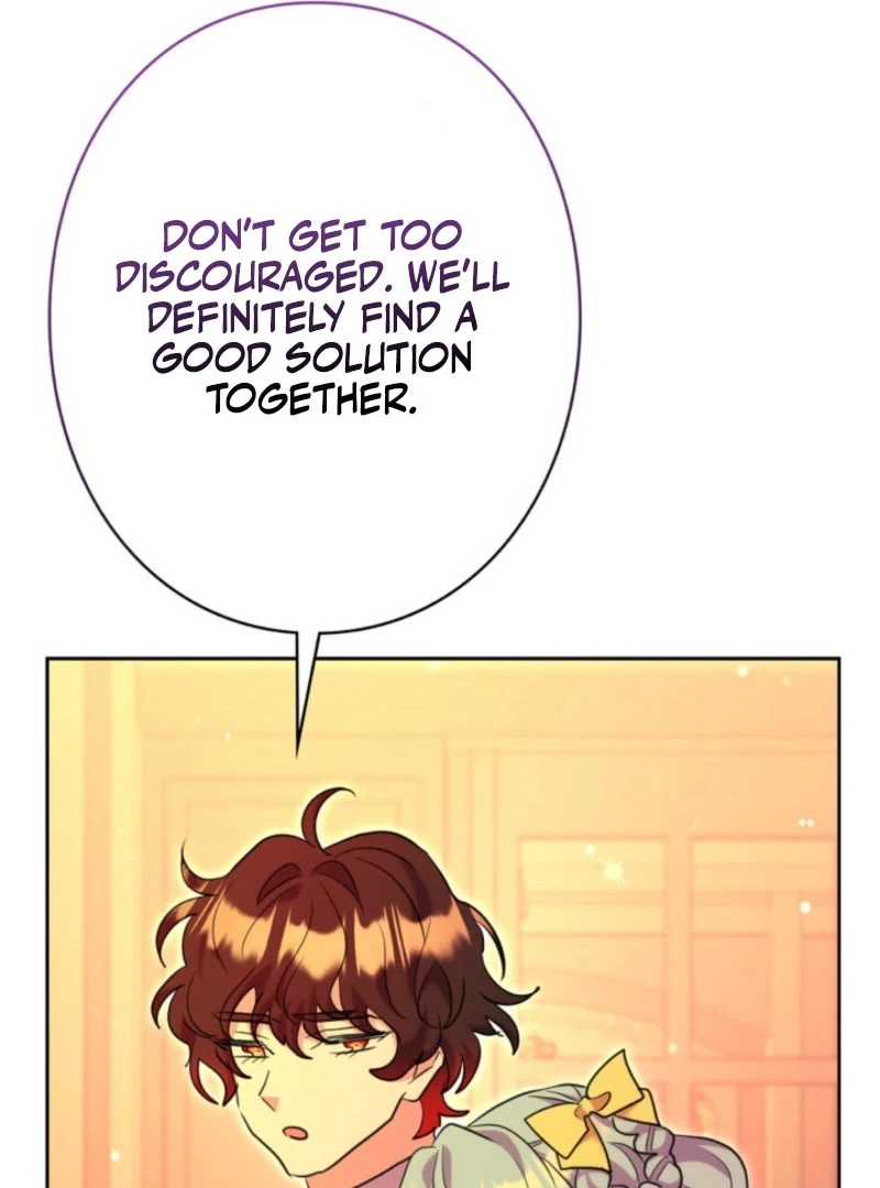 The Cotton Candy Lady’s Candy Shop Chapter 32 - Page 38