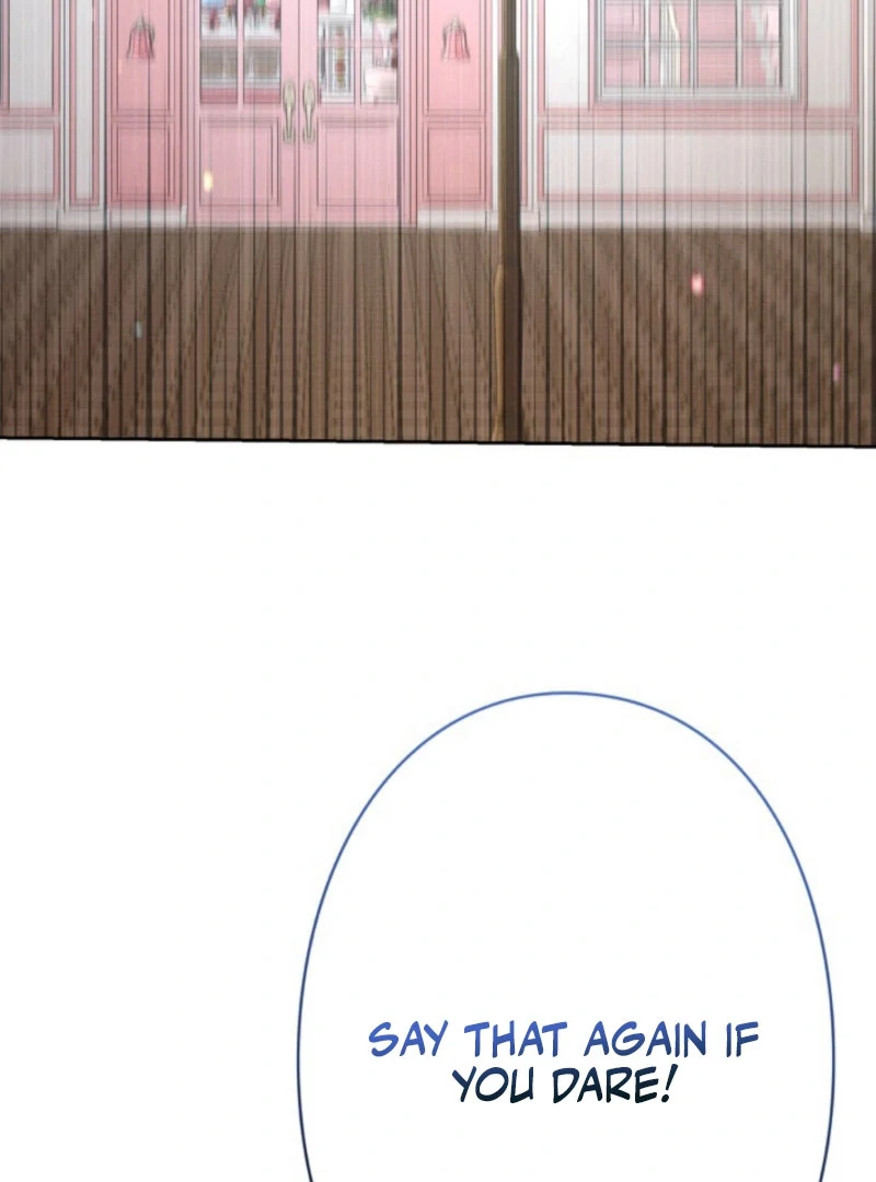 The Cotton Candy Lady’s Candy Shop Chapter 32 - Page 4