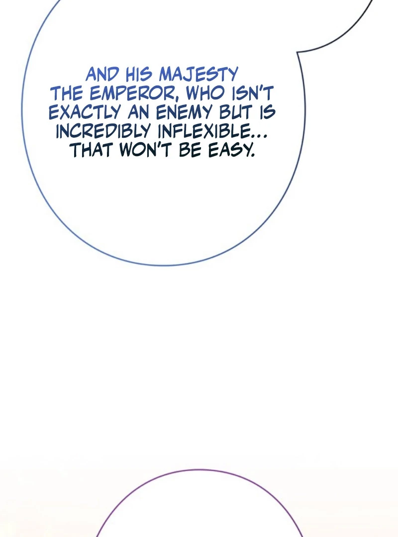 The Cotton Candy Lady’s Candy Shop Chapter 32 - Page 40