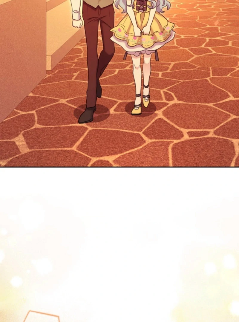 The Cotton Candy Lady’s Candy Shop Chapter 32 - Page 42