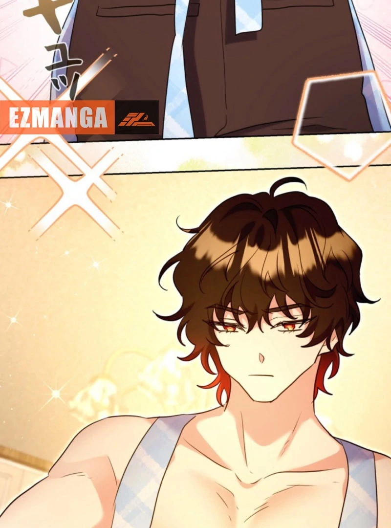 The Cotton Candy Lady’s Candy Shop Chapter 32 - Page 45