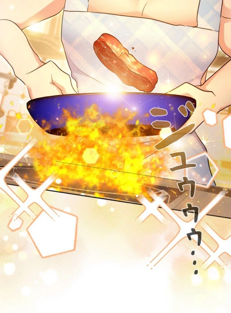 The Cotton Candy Lady’s Candy Shop Chapter 32 - Page 46