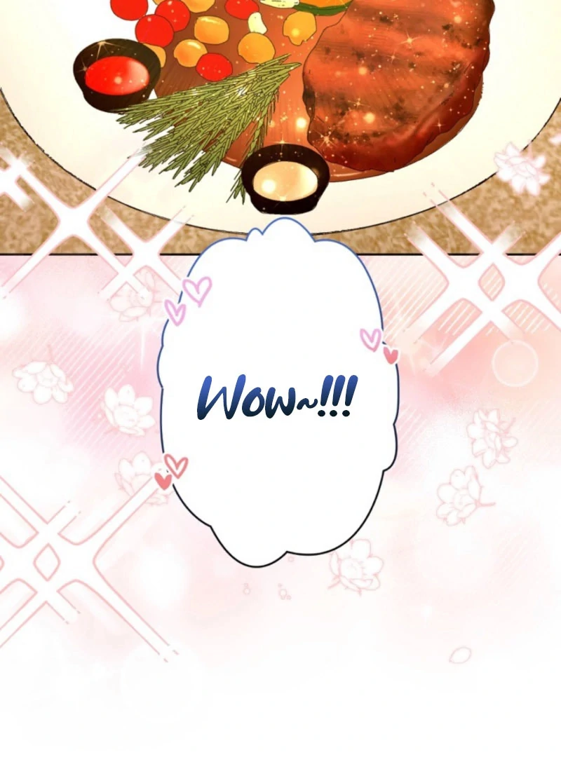 The Cotton Candy Lady’s Candy Shop Chapter 32 - Page 48