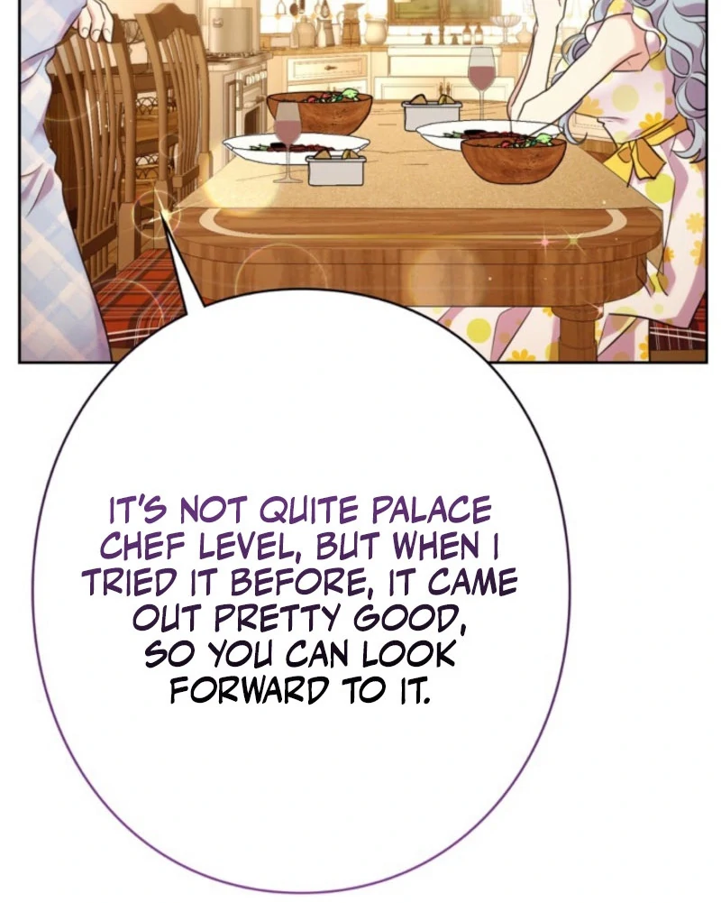 The Cotton Candy Lady’s Candy Shop Chapter 32 - Page 50