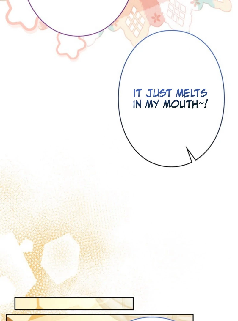 The Cotton Candy Lady’s Candy Shop Chapter 32 - Page 53