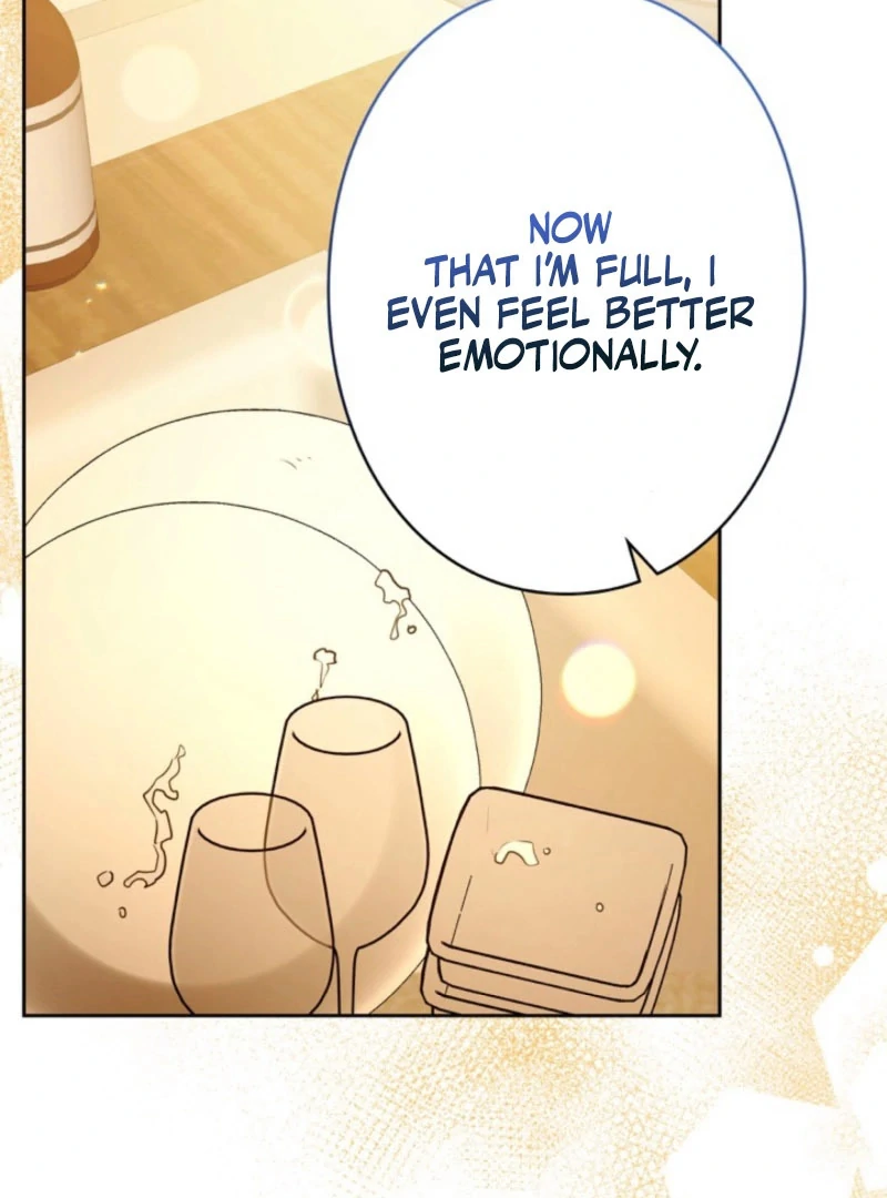 The Cotton Candy Lady’s Candy Shop Chapter 32 - Page 54