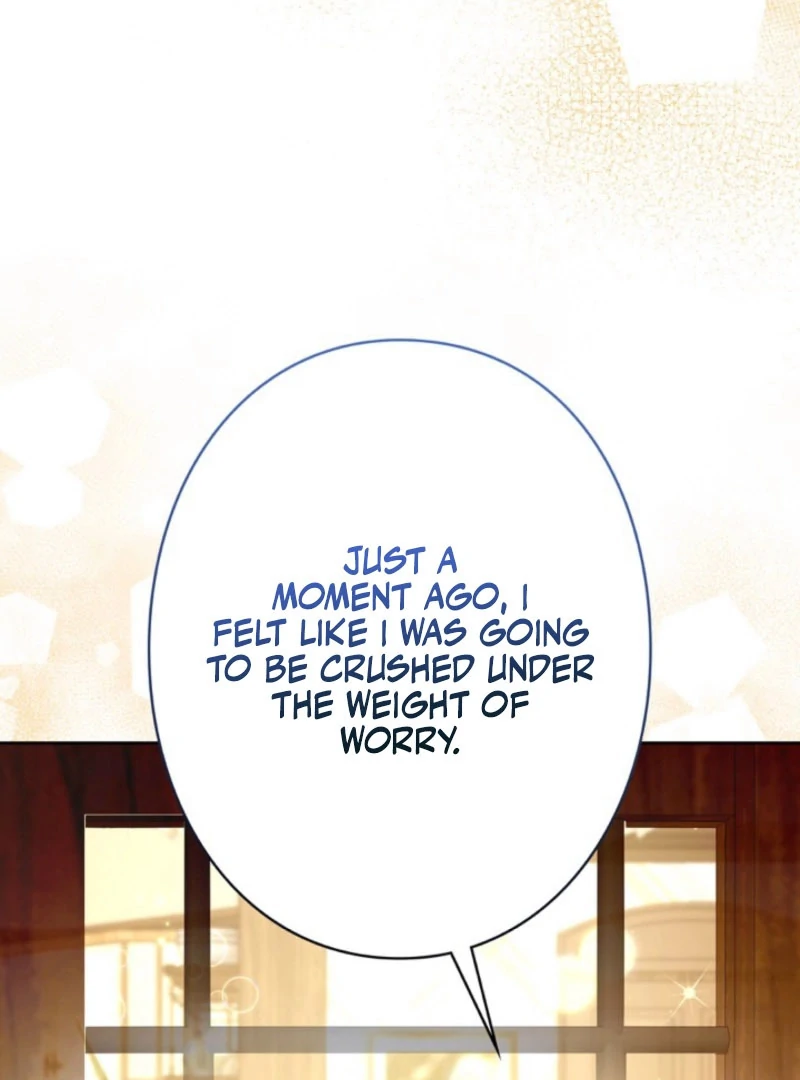 The Cotton Candy Lady’s Candy Shop Chapter 32 - Page 55