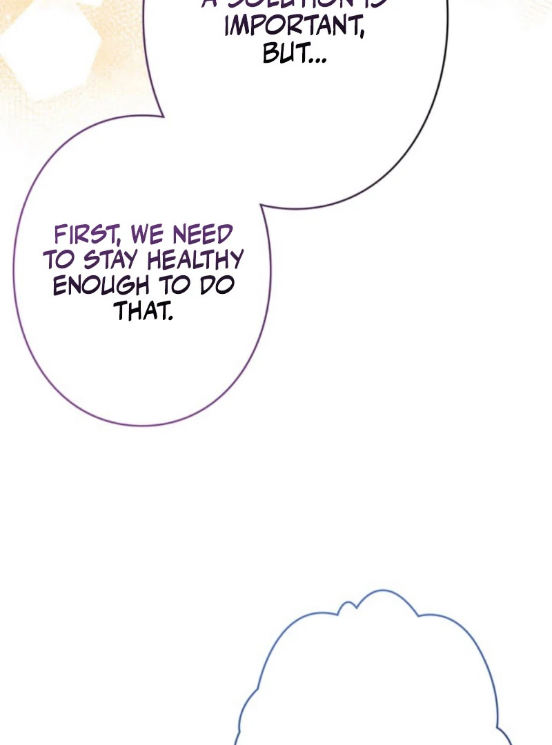 The Cotton Candy Lady’s Candy Shop Chapter 32 - Page 57