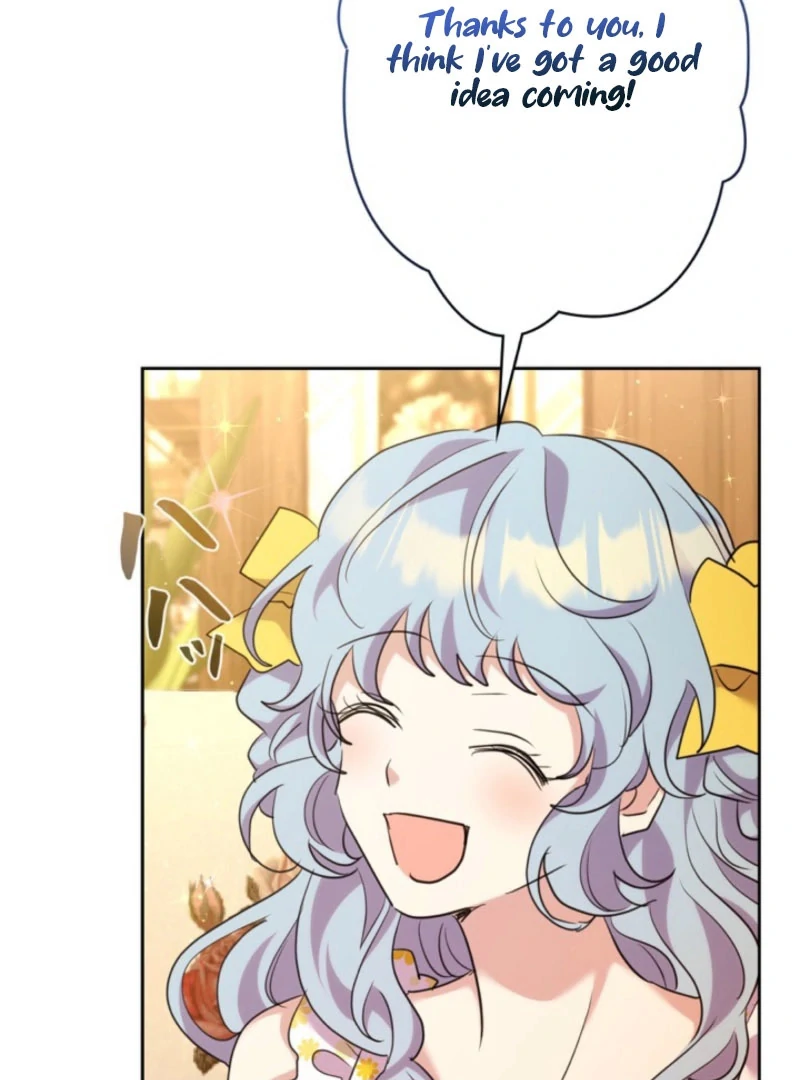 The Cotton Candy Lady’s Candy Shop Chapter 32 - Page 58