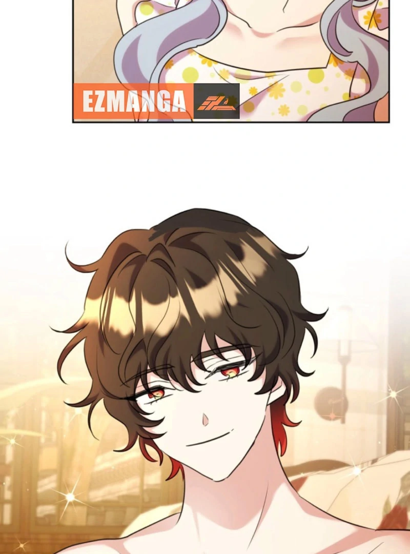 The Cotton Candy Lady’s Candy Shop Chapter 32 - Page 59