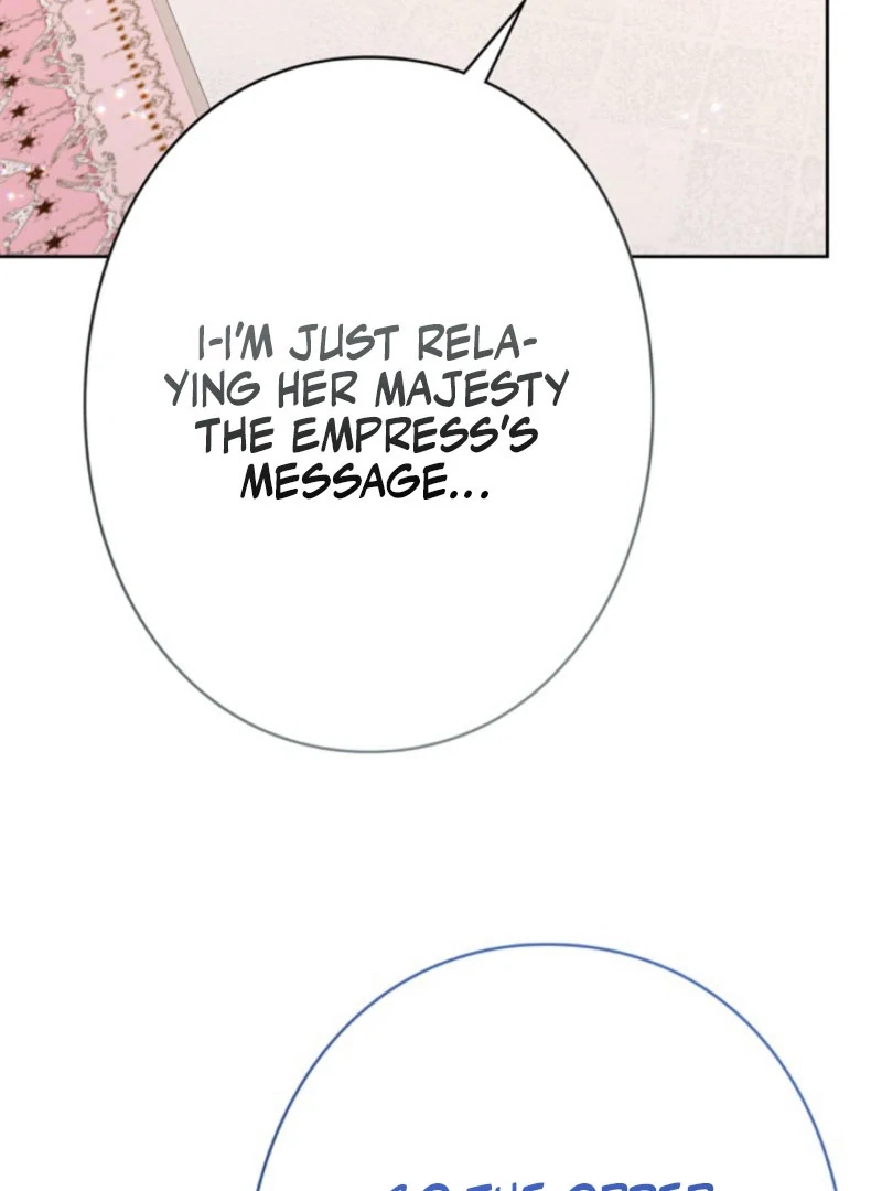 The Cotton Candy Lady’s Candy Shop Chapter 32 - Page 6