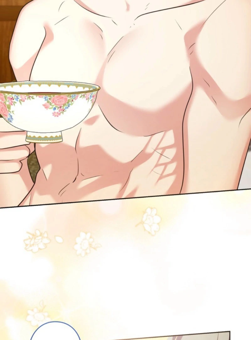 The Cotton Candy Lady’s Candy Shop Chapter 32 - Page 60