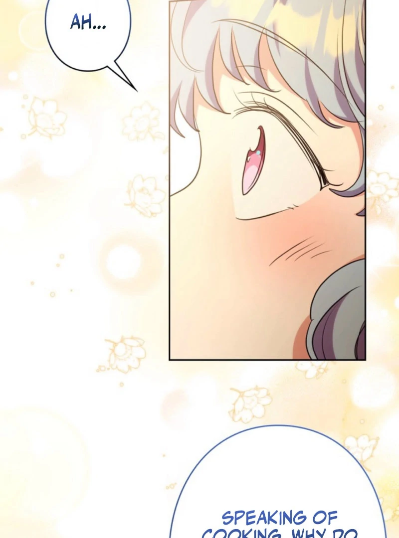 The Cotton Candy Lady’s Candy Shop Chapter 32 - Page 61