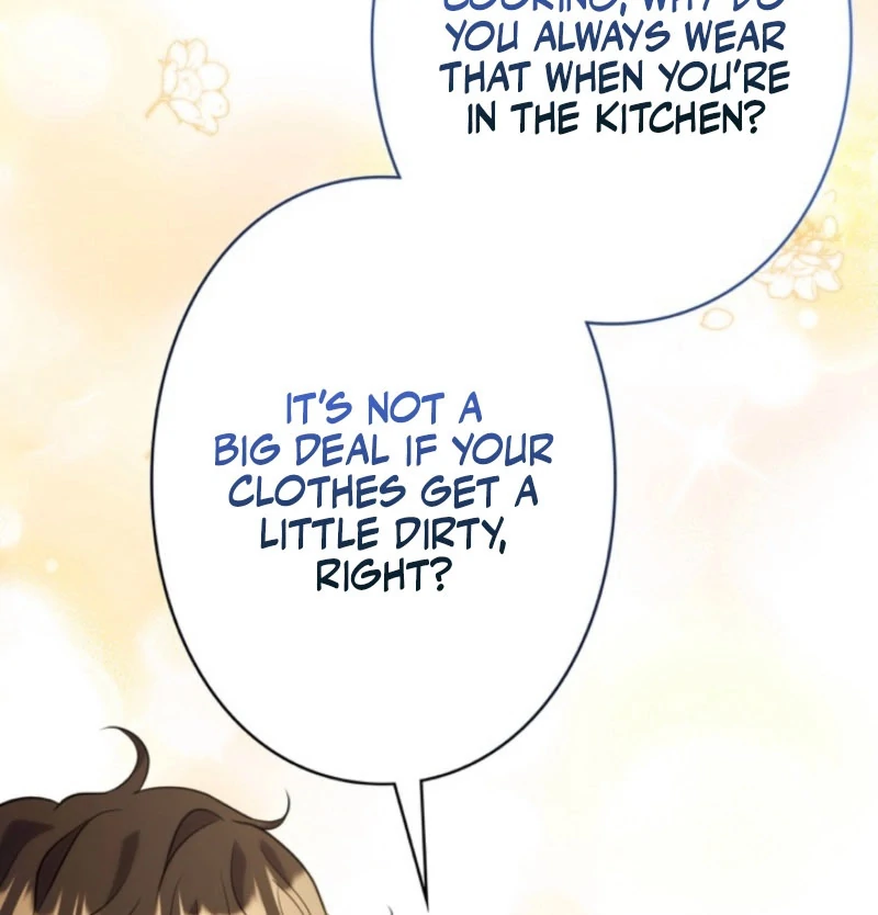 The Cotton Candy Lady’s Candy Shop Chapter 32 - Page 62