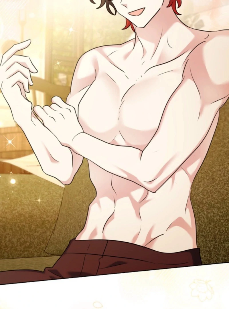 The Cotton Candy Lady’s Candy Shop Chapter 32 - Page 65