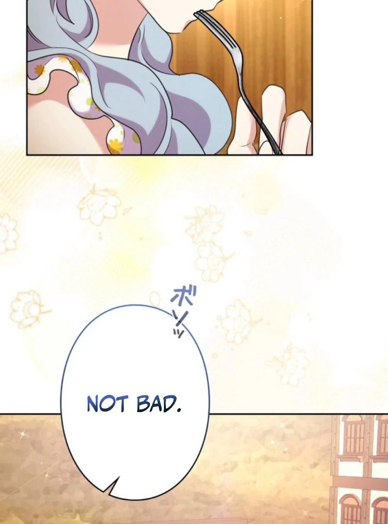 The Cotton Candy Lady’s Candy Shop Chapter 32 - Page 67