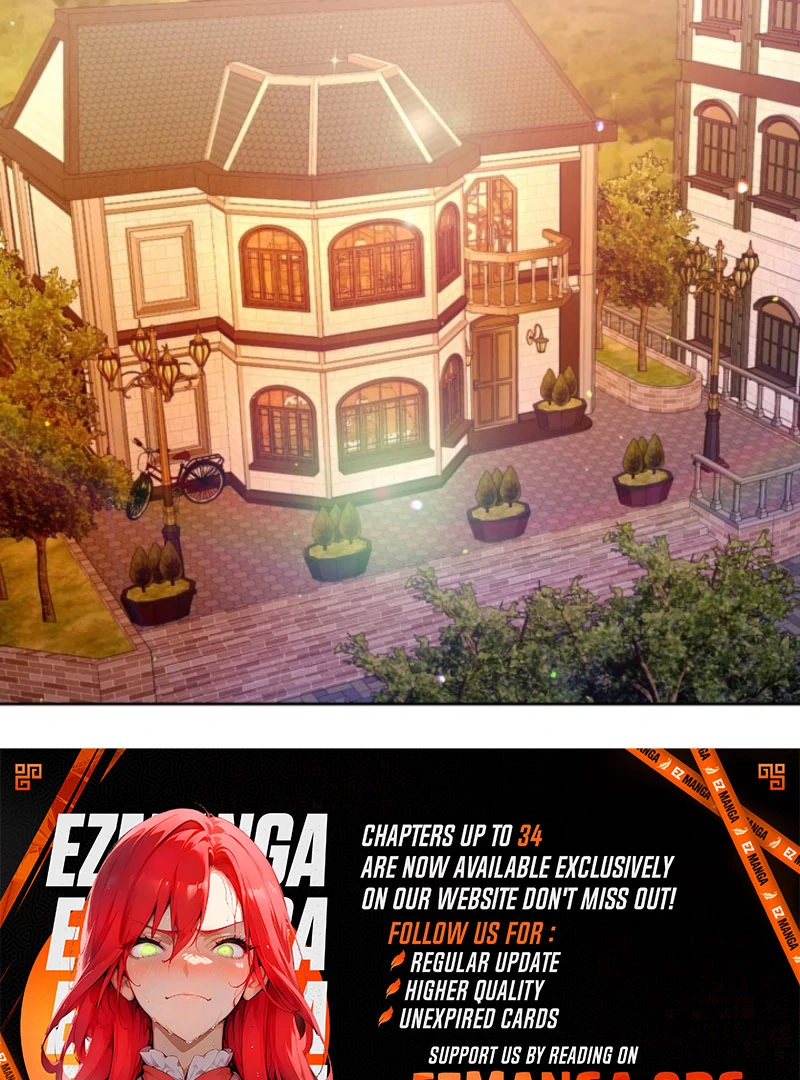 The Cotton Candy Lady’s Candy Shop Chapter 32 - Page 68