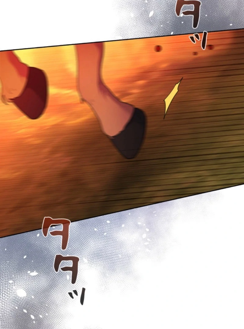 The Cotton Candy Lady’s Candy Shop Chapter 32 - Page 70