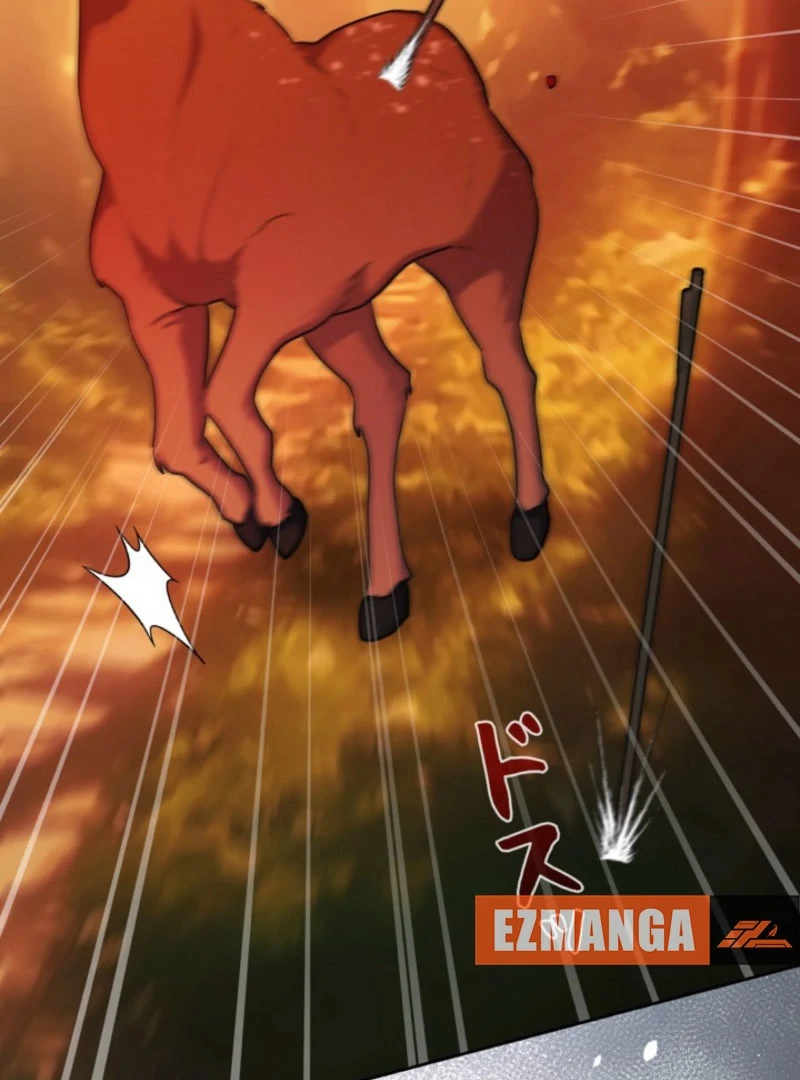 The Cotton Candy Lady’s Candy Shop Chapter 32 - Page 72