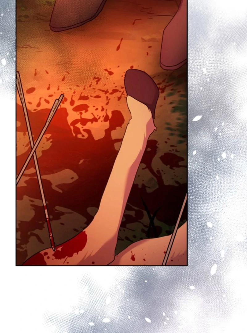 The Cotton Candy Lady’s Candy Shop Chapter 32 - Page 75