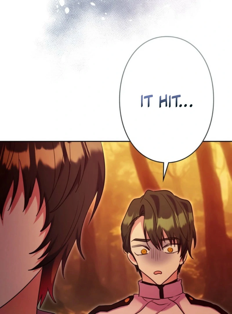 The Cotton Candy Lady’s Candy Shop Chapter 32 - Page 76