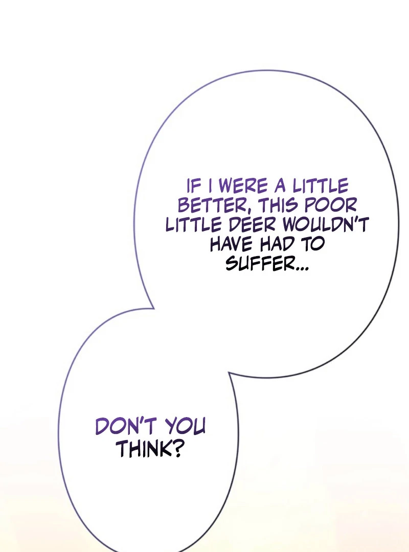 The Cotton Candy Lady’s Candy Shop Chapter 32 - Page 79