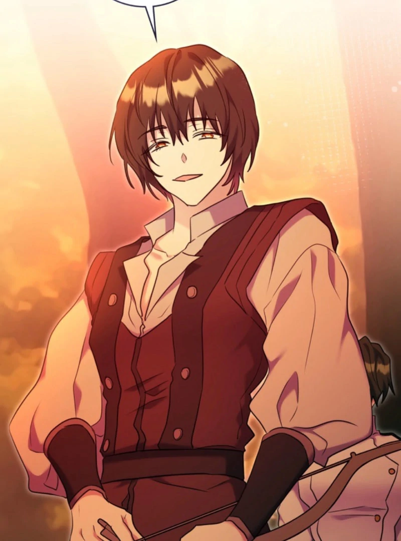 The Cotton Candy Lady’s Candy Shop Chapter 32 - Page 80