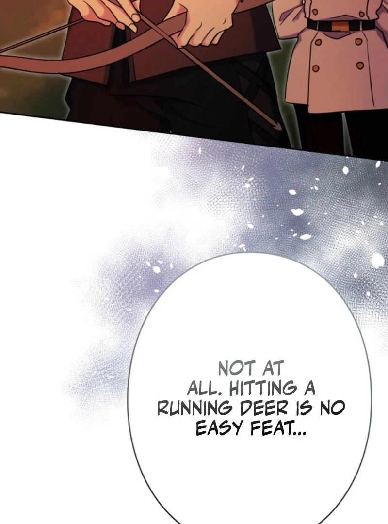 The Cotton Candy Lady’s Candy Shop Chapter 32 - Page 81