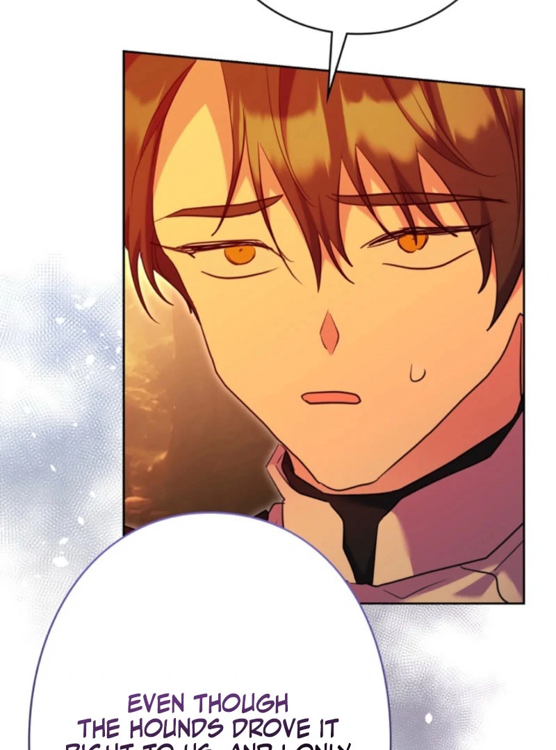 The Cotton Candy Lady’s Candy Shop Chapter 32 - Page 82