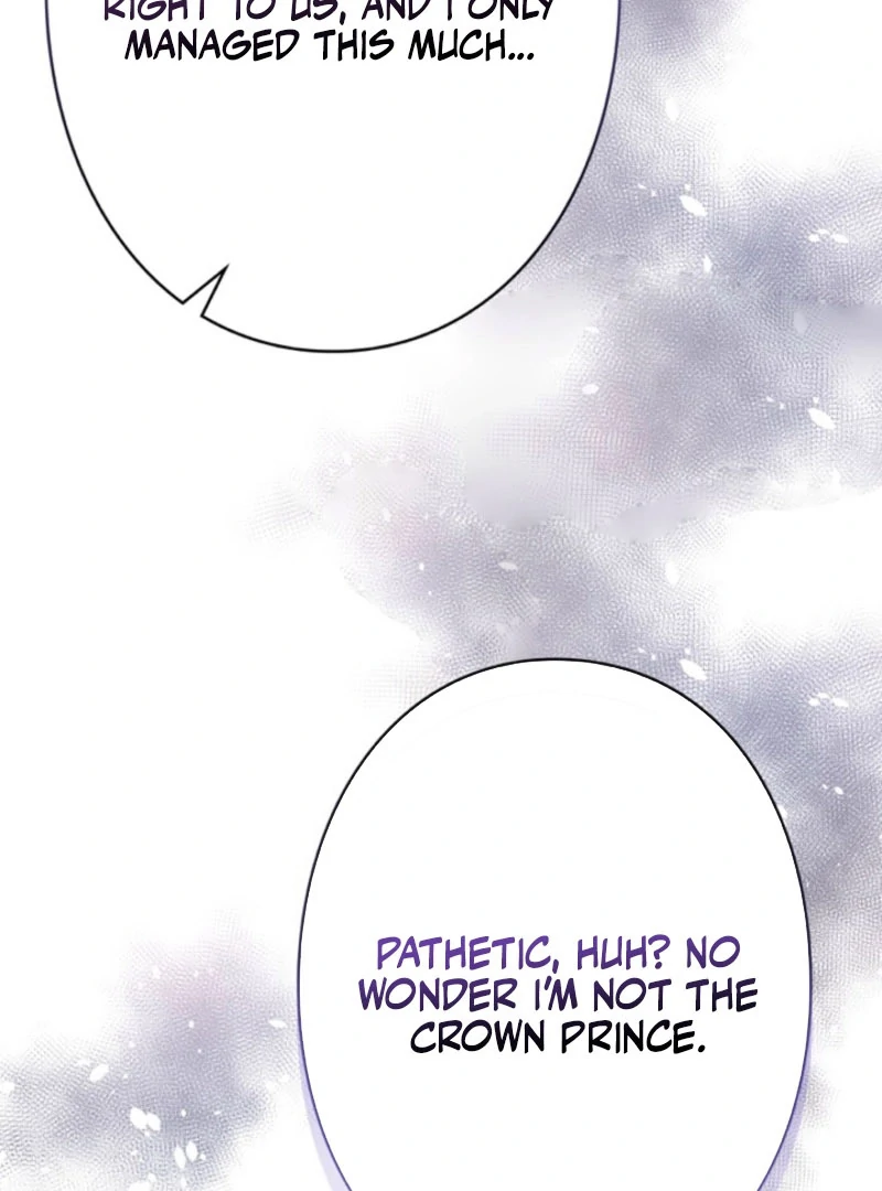 The Cotton Candy Lady’s Candy Shop Chapter 32 - Page 83