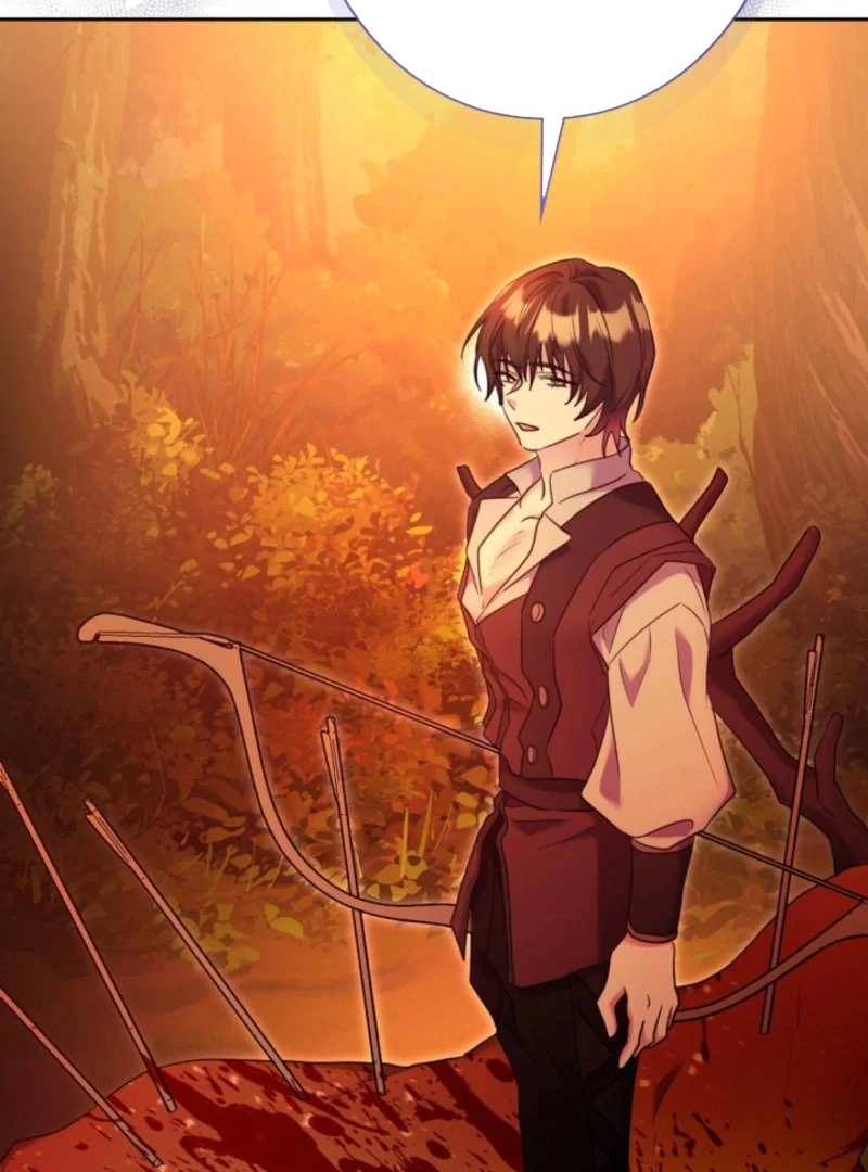 The Cotton Candy Lady’s Candy Shop Chapter 32 - Page 84