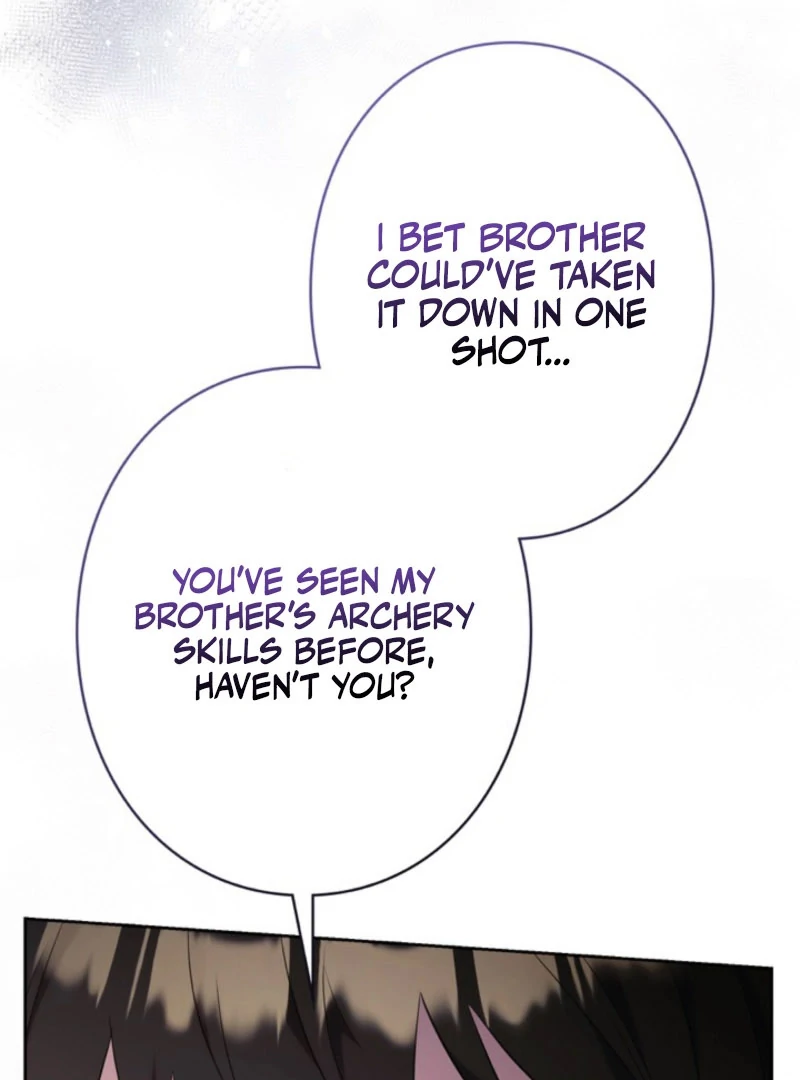 The Cotton Candy Lady’s Candy Shop Chapter 32 - Page 86