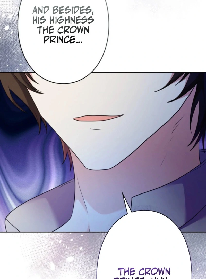 The Cotton Candy Lady’s Candy Shop Chapter 32 - Page 88