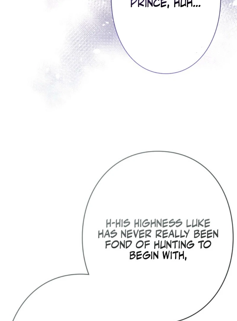 The Cotton Candy Lady’s Candy Shop Chapter 32 - Page 89