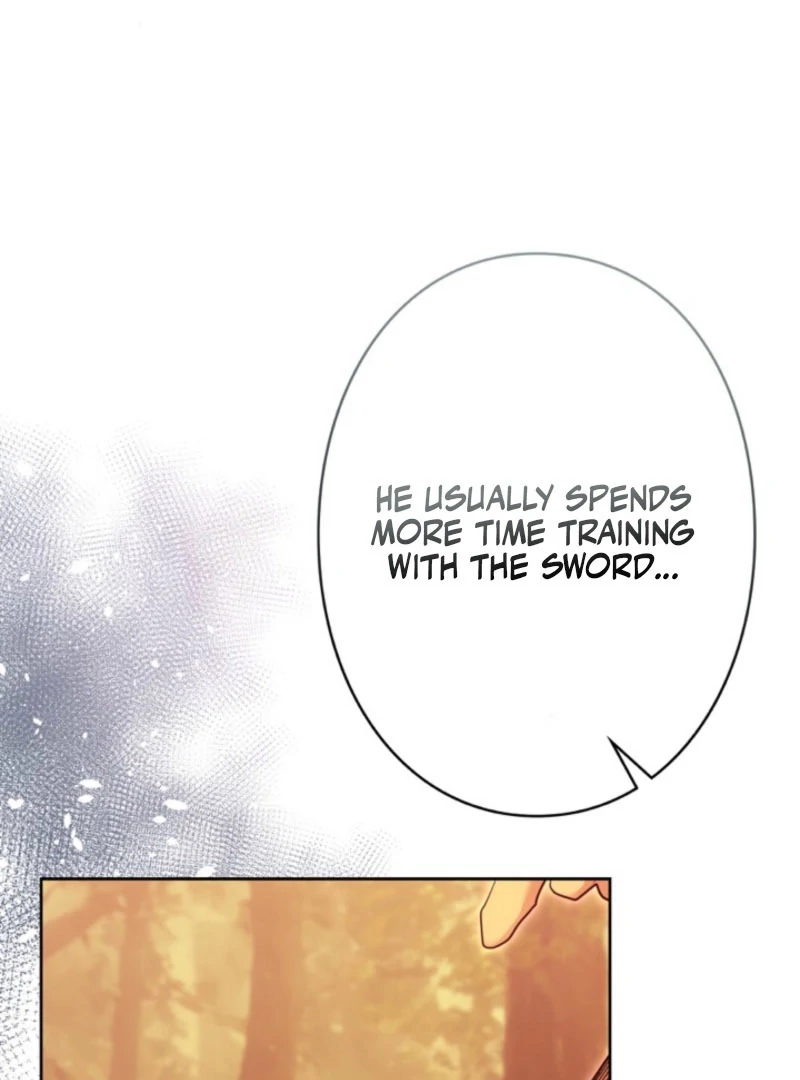 The Cotton Candy Lady’s Candy Shop Chapter 32 - Page 92