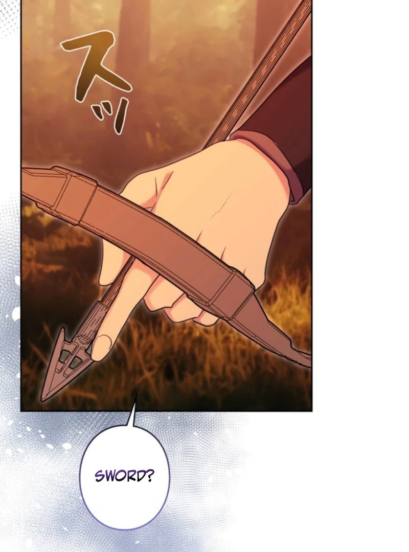 The Cotton Candy Lady’s Candy Shop Chapter 32 - Page 93