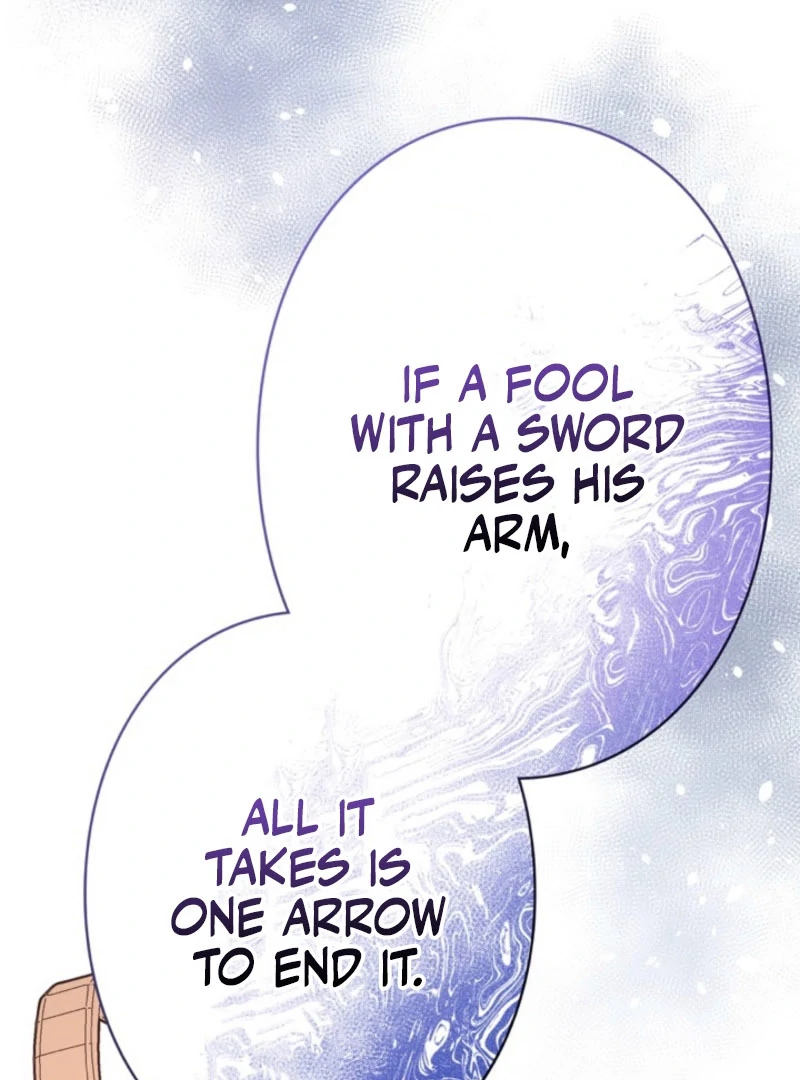 The Cotton Candy Lady’s Candy Shop Chapter 32 - Page 94